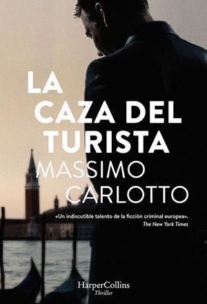 CAZA DEL TURISTA, LA | 9788491392163 | CARLOTTO, MASSIMO | Llibreria La Gralla | Librería online de Granollers