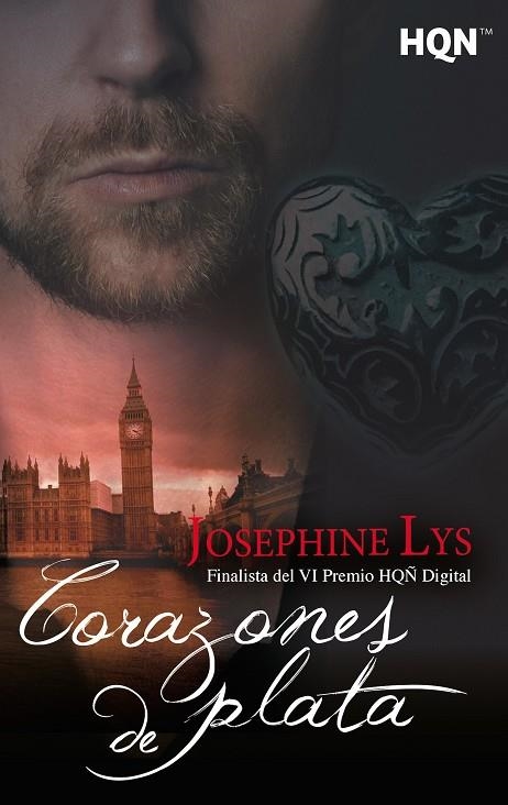 CORAZONES DE PLATA (BOLSILLO) | 9788491884057 | LYS, JOSEPHINE | Llibreria La Gralla | Librería online de Granollers