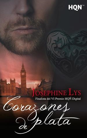 CORAZONES DE PLATA (BOLSILLO) | 9788491884057 | LYS, JOSEPHINE | Llibreria La Gralla | Librería online de Granollers
