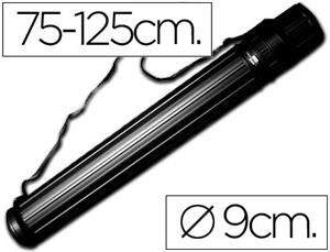 TUB PORTAPLANOLS EXTENSIBLE DIAMETRE 9CM | 8423473361362 | Llibreria La Gralla | Librería online de Granollers