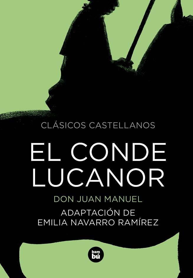 CONDE LUCANOR, EL | 9788483432938 | DON JUAN MANUEL | Llibreria La Gralla | Llibreria online de Granollers