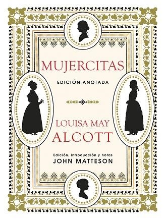 MUJERCITAS (EDICIÓN ANOTADA) | 9788446046363 | MAY ALCOTT, LOUISA | Llibreria La Gralla | Llibreria online de Granollers