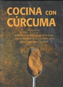 COCINA CON CURCUMA | 9788428217019 | AA.VV | Llibreria La Gralla | Librería online de Granollers