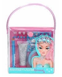 BOLSET TOP MODEL MAQUILLATGE | 4010070378769 | TOP10135 | Llibreria La Gralla | Librería online de Granollers