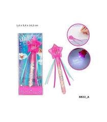 BOLIGRAF SECRET YLVI & THE MINIMOOMIS | 4010070356606 | TOP8822 | Llibreria La Gralla | Llibreria online de Granollers