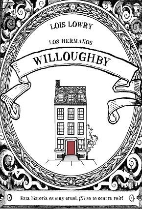 HERMANOS WILLOUGHBY, LOS | 9788469847305 | LOWRY, LOIS | Llibreria La Gralla | Llibreria online de Granollers