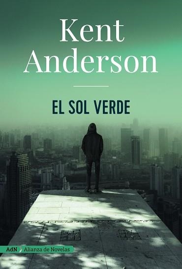 SOL VERDE, EL  | 9788491810971 | ANDERSON, KENT | Llibreria La Gralla | Llibreria online de Granollers