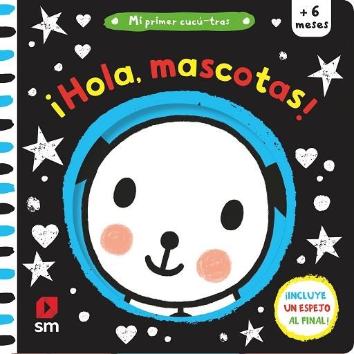 HOLA MASCOTAS! | 9788467523324 | VARIOS AUTORES, | Llibreria La Gralla | Librería online de Granollers