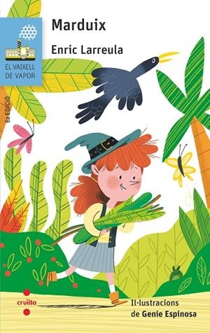 MARDUIX | 9788466145145 | LARREULA, ENRIC | Llibreria La Gralla | Librería online de Granollers