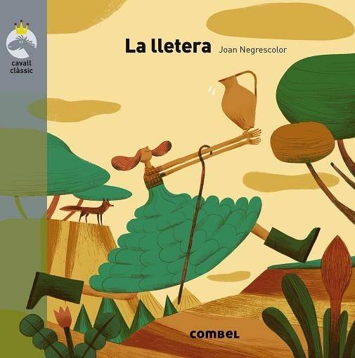 LLETERA, LA | 9788491013808 | VV.AA | Llibreria La Gralla | Librería online de Granollers
