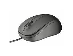 RATOLI OPTIC USB TRUST ZIVA | 8713439215083 | 152575 | Llibreria La Gralla | Librería online de Granollers