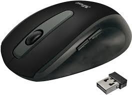 RATOLI OPTIC INALAMBRIC TRUST ZIVA | 8713439219487 | 152574 | Llibreria La Gralla | Librería online de Granollers