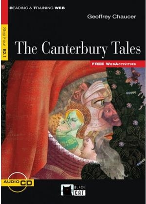 THE CANTERBURY TALES+CD (FW) B2.1 | 9788468215938 | DE AGOSTINI SCUOLA SPA/DE AGOSTINI LIBRI S.P.A | Llibreria La Gralla | Librería online de Granollers