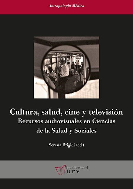 CULTURA SALUD CINE Y TELEVISIÓN | 9788484244233 | Llibreria La Gralla | Llibreria online de Granollers