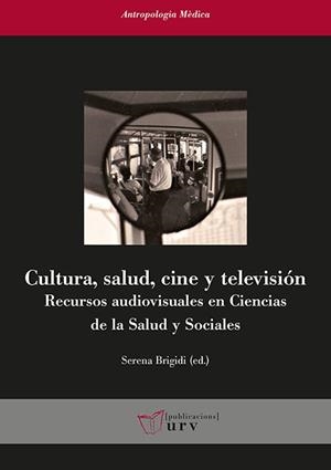 CULTURA SALUD CINE Y TELEVISIÓN | 9788484244233 | Llibreria La Gralla | Librería online de Granollers