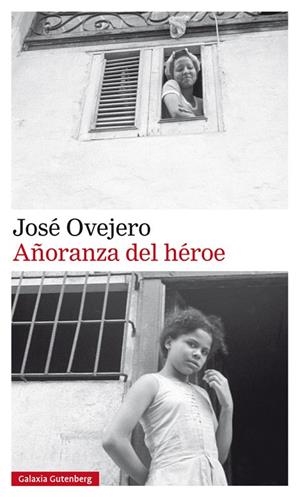 AÑORANZA DEL HÉROE | 9788417355692 | OVEJERO, JOSÉ | Llibreria La Gralla | Librería online de Granollers