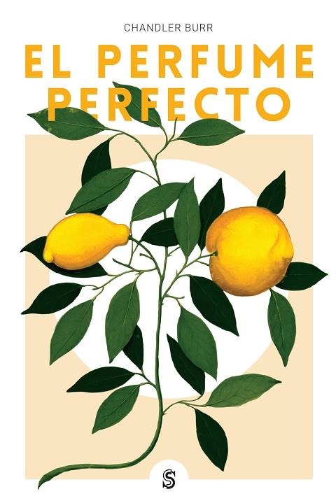 PERFUME PERFECTO, EL  | 9788494875212 | BURR, CHANDLER | Llibreria La Gralla | Librería online de Granollers