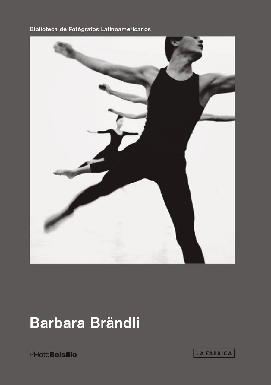 BÁRBARA BRÄNDLI | 9788416248919 | BRÄNDLI, BÁRBARA | Llibreria La Gralla | Librería online de Granollers