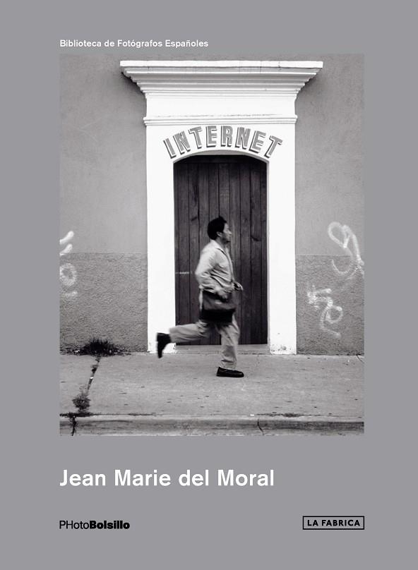 JEAN MARIE DEL MORAL | 9788417048785 | DEL MORAL, JEAN MARIE | Llibreria La Gralla | Llibreria online de Granollers