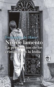 NO ME LAMENTO | 9788494796562 | DE HARO, FERNANDO | Llibreria La Gralla | Llibreria online de Granollers