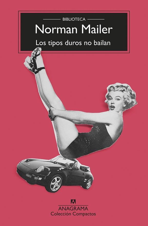 TIPOS DUROS NO BAILAN, LOS | 9788433960238 | MAILER, NORMAN | Llibreria La Gralla | Llibreria online de Granollers