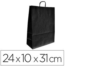 BOSSA PAPER LIDERPAPEL NEGRA PETITA | bppnegrap | LIDKF18684 | Llibreria La Gralla | Librería online de Granollers