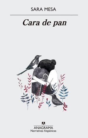 CARA DE PAN | 9788433998613 | MESA, SARA | Llibreria La Gralla | Llibreria online de Granollers