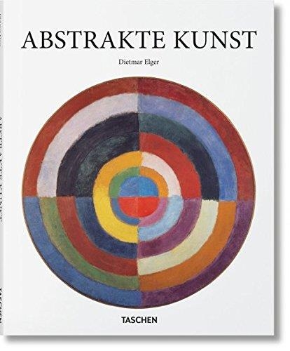 ARTE ABSTRACTO | 9783836563628 | AA.VV | Llibreria La Gralla | Librería online de Granollers