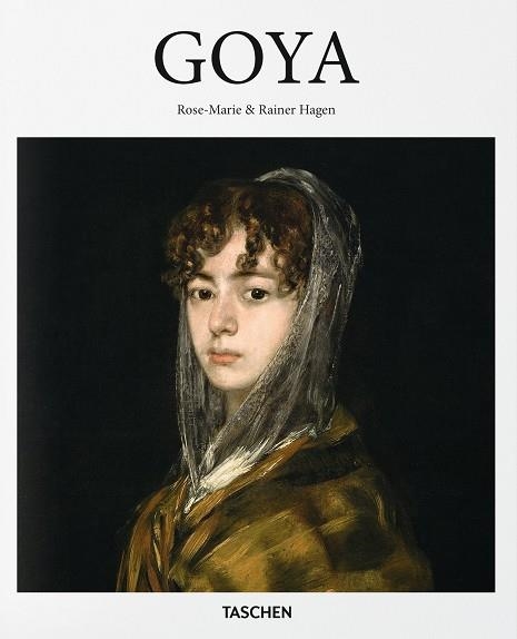 GOYA | 9783836543170 | AA.VV | Llibreria La Gralla | Llibreria online de Granollers