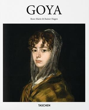 GOYA | 9783836543170 | AA.VV | Llibreria La Gralla | Librería online de Granollers