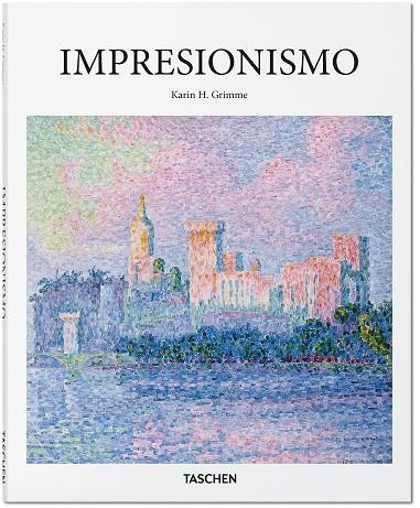 IMPRESIONISMO | 9783836563000 | AA.VV | Llibreria La Gralla | Librería online de Granollers