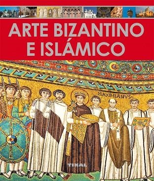 ARTE BIZANTINO E ISLÁMICO | 9788499284453 | FERNÁNDEZ, AGUSTÍN | Llibreria La Gralla | Librería online de Granollers
