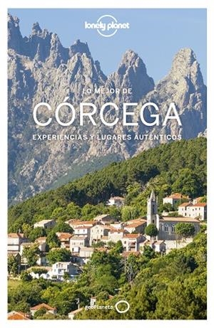 CÓRCEGA  LO MEJOR LONELY PLANET 2018 | 9788408187783 | VVAA | Llibreria La Gralla | Librería online de Granollers