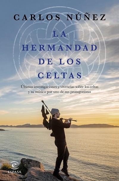 HERMANDAD DE LOS CELTAS, LA  | 9788467048056 | NÚÑEZ, CARLOS | Llibreria La Gralla | Llibreria online de Granollers