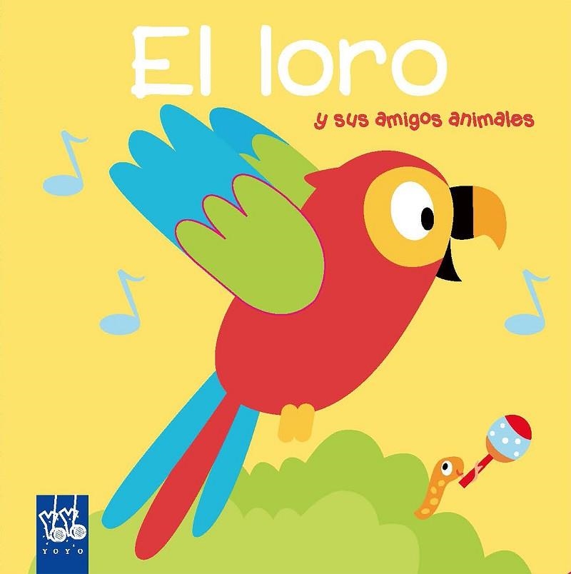 LORO, EL | 9788408193241 | VVAA | Llibreria La Gralla | Llibreria online de Granollers