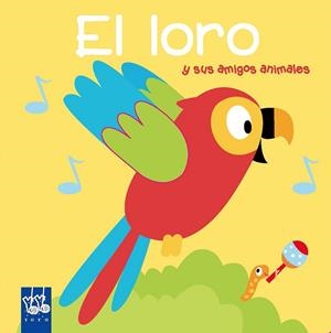 LORO, EL | 9788408193241 | VVAA | Llibreria La Gralla | Llibreria online de Granollers