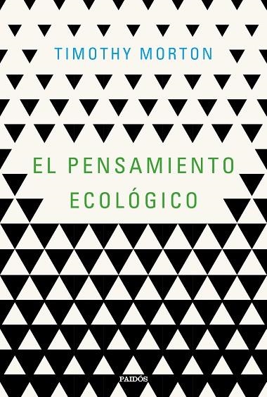 PENSAMIENTO ECOLÓGICO, EL  | 9788449334870 | MORTON, TIMOTHY | Llibreria La Gralla | Llibreria online de Granollers