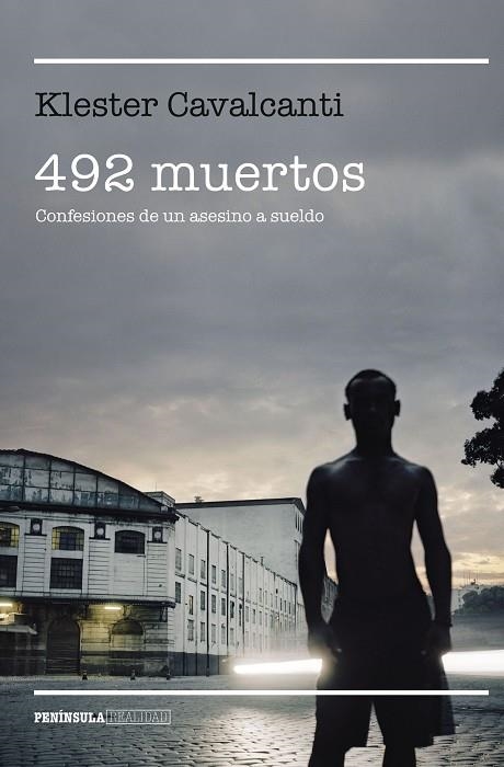 492 MUERTOS | 9788499427249 | CAVALCANTI, KLESTER | Llibreria La Gralla | Librería online de Granollers