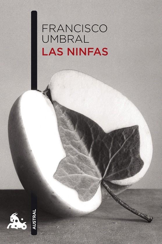 NINFAS, LAS (AUSTRAL,698) | 9788408101000 | UMBRAL, FRANCISCO | Llibreria La Gralla | Librería online de Granollers