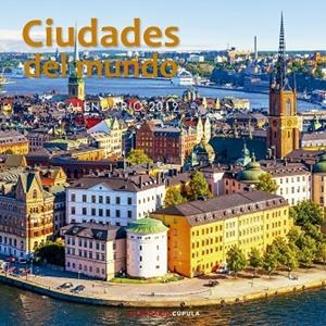 CALENDARIO CIUDADES DEL MUNDO 2019 | 9788448024741 | AA. VV. | Llibreria La Gralla | Llibreria online de Granollers