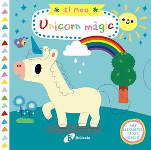 MEU UNICORN MÀGIC, EL  | 9788499068817 | VARIOS AUTORES | Llibreria La Gralla | Librería online de Granollers