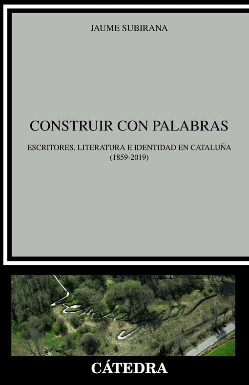 CONSTRUIR CON PALABRAS | 9788437638676 | SUBIRANA, JAUME | Llibreria La Gralla | Llibreria online de Granollers