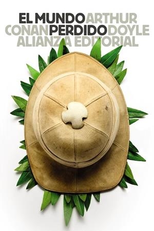 MUNDO PERDIDO, EL  | 9788491812210 | DOYLE, ARTHUR CONAN | Llibreria La Gralla | Librería online de Granollers