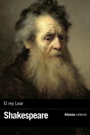 REY LEAR, EL  | 9788491812159 | SHAKESPEARE, WILLIAM | Llibreria La Gralla | Llibreria online de Granollers