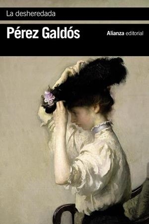 DESHEREDADA, LA  | 9788491812180 | PÉREZ GALDÓS, BENITO | Llibreria La Gralla | Librería online de Granollers