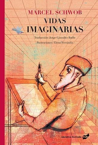 VIDAS IMAGINARIAS | 9788416817337 | SCHWOB, MARCEL | Llibreria La Gralla | Librería online de Granollers