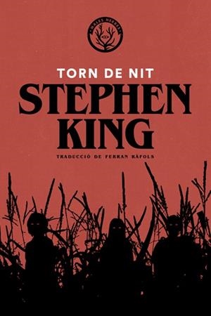 TORN DE NIT | 9788494780080 | KING, STEPHEN | Llibreria La Gralla | Librería online de Granollers