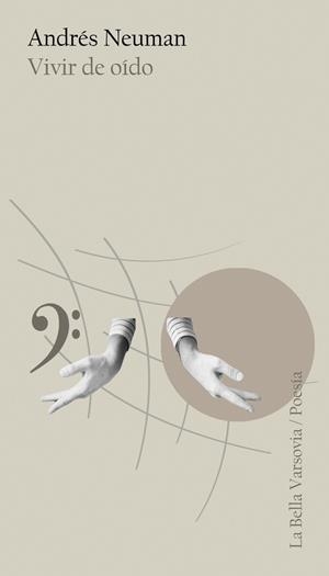 VIVIR DE OÍDO | 9788494800788 | NEUMAN, ANDRÉS | Llibreria La Gralla | Llibreria online de Granollers
