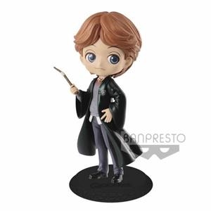 RON WEASLEY COLOR PERLADO FIGURA 14 CM HARRY POTTER Q POSKET     | 3296580824656 | BANPRESTO | Llibreria La Gralla | Librería online de Granollers