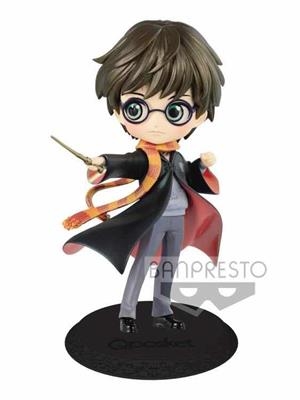 HARRY POTTER COLOR PEARL FIGURA 14 CM HARRY POTTER Q POSKET     | 3296580825752 | BANPRESTO | Llibreria La Gralla | Librería online de Granollers